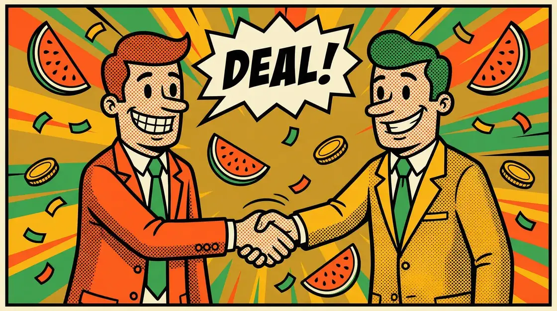 《今日看料》今日看料最新更新_全网独家今日看料大全 商务合作漫画插图
